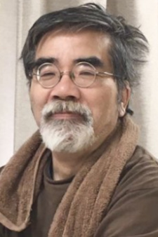 Foto Staf/Seiyuu Takashi Ikehata