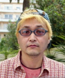 Foto Staf/Seiyuu Kazuhisa Takenouchi