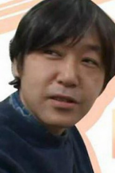 Foto Staf/Seiyuu Teiichi Takiguchi