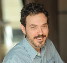 Foto Seiyuu Heath Morrow