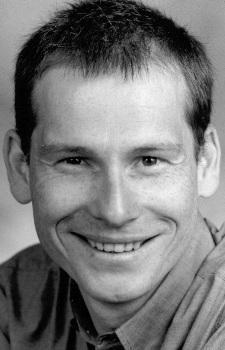 Foto Seiyuu Arnaud Romain