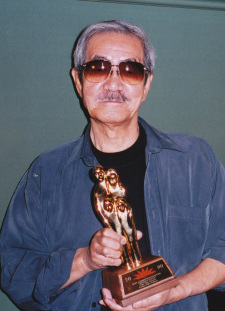 Foto Staf/Seiyuu Yuugou Sakou