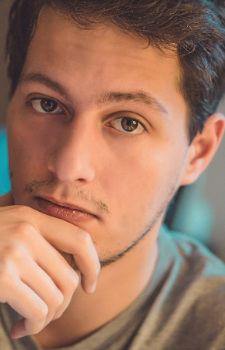 Foto Seiyuu Yoann Borg