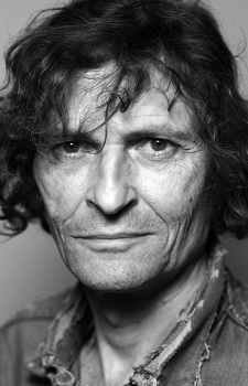 Foto Seiyuu François Créton