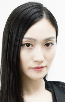 Foto Seiyuu Hiroko Kiso