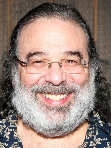 Foto Seiyuu Rick Zieff