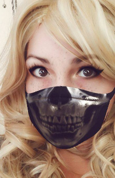 Foto Seiyuu Véronique Fyon