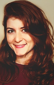 Foto Seiyuu Estelle Darazi