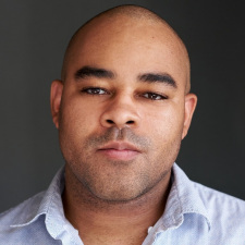 Foto Seiyuu Van Barr Jr.