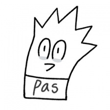 Foto Pas Kim