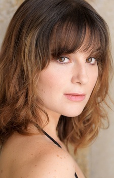 Foto Seiyuu Erin Yvette