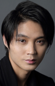 Foto Hayato Isomura