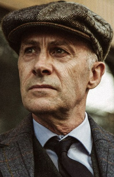 Foto Seiyuu Jérôme Keen