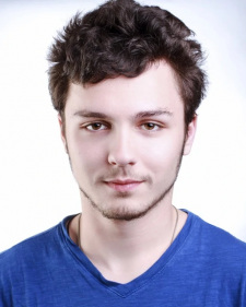 Foto Seiyuu Drew Breedlove