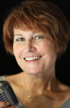 Foto Seiyuu Céline Monsarrat