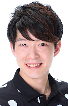 Foto Seiyuu Souma Shiomi