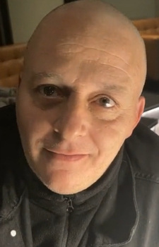 Foto Seiyuu Yann Le Madic