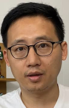 Foto Staf/Seiyuu Il Han Kwang