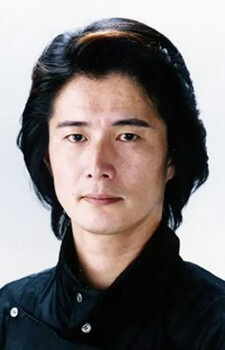 Foto Seiyuu Masaaki Ookura