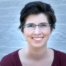 Foto Seiyuu Hollis Beck