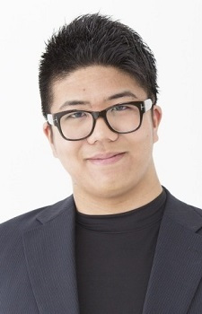 Foto Taiki Yamashita