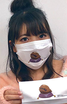 Foto Seiyuu Ayaka Igasaki