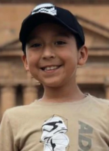 Foto Seiyuu Sammir Hernández González