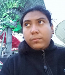 Foto Seiyuu Ditter Ruiz Padilla