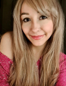 Foto Seiyuu Bárbara Bustamante