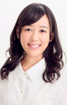 Foto Seiyuu Maaya Torigoe