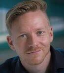 Foto Seiyuu John Knight