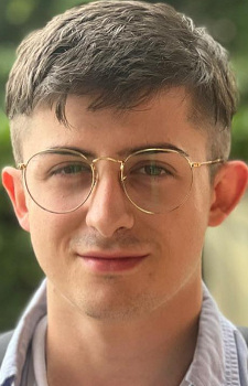 Foto Seiyuu Jessy Dubuis