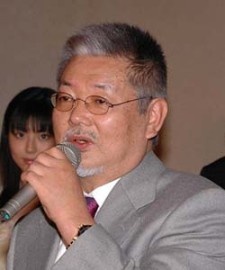 Foto Staf/Seiyuu Ippei Kuri