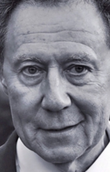 Foto Seiyuu Philippe Catoire