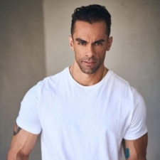 Foto Seiyuu Alain Mesa