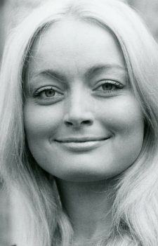 Foto Seiyuu Anne Kerylen