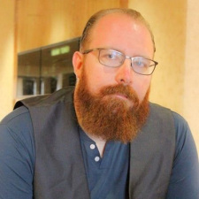 Foto Seiyuu Josh Putnam