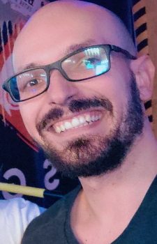 Foto Seiyuu Sébastien Minéo