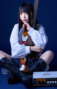 Foto Seiyuu Ayaka Oota