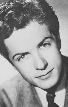 Foto Seiyuu Serge Lhorca