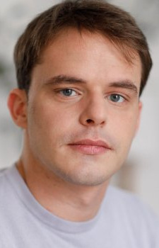 Foto Seiyuu Tommy Lefort