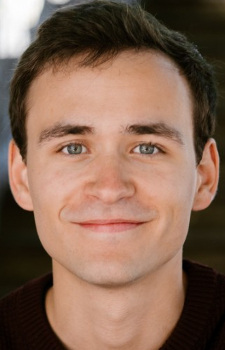 Foto Seiyuu Tom Boutry