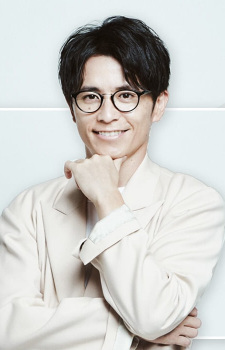 Foto Seiyuu Shingo Fujimori