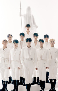 Foto Staf/Seiyuu THE BOYZ