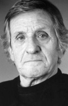 Foto Seiyuu René Morard