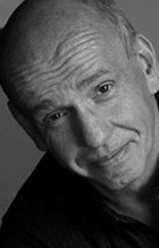 Foto Seiyuu Gérard Darier