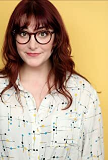 Foto Seiyuu Kris Carr