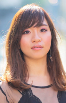 Foto Staf/Seiyuu Yui Mugino