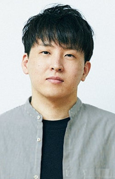 Foto Staf/Seiyuu Ryuu Nakayama