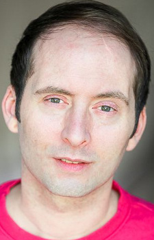 Foto Seiyuu Françoua Garrigues